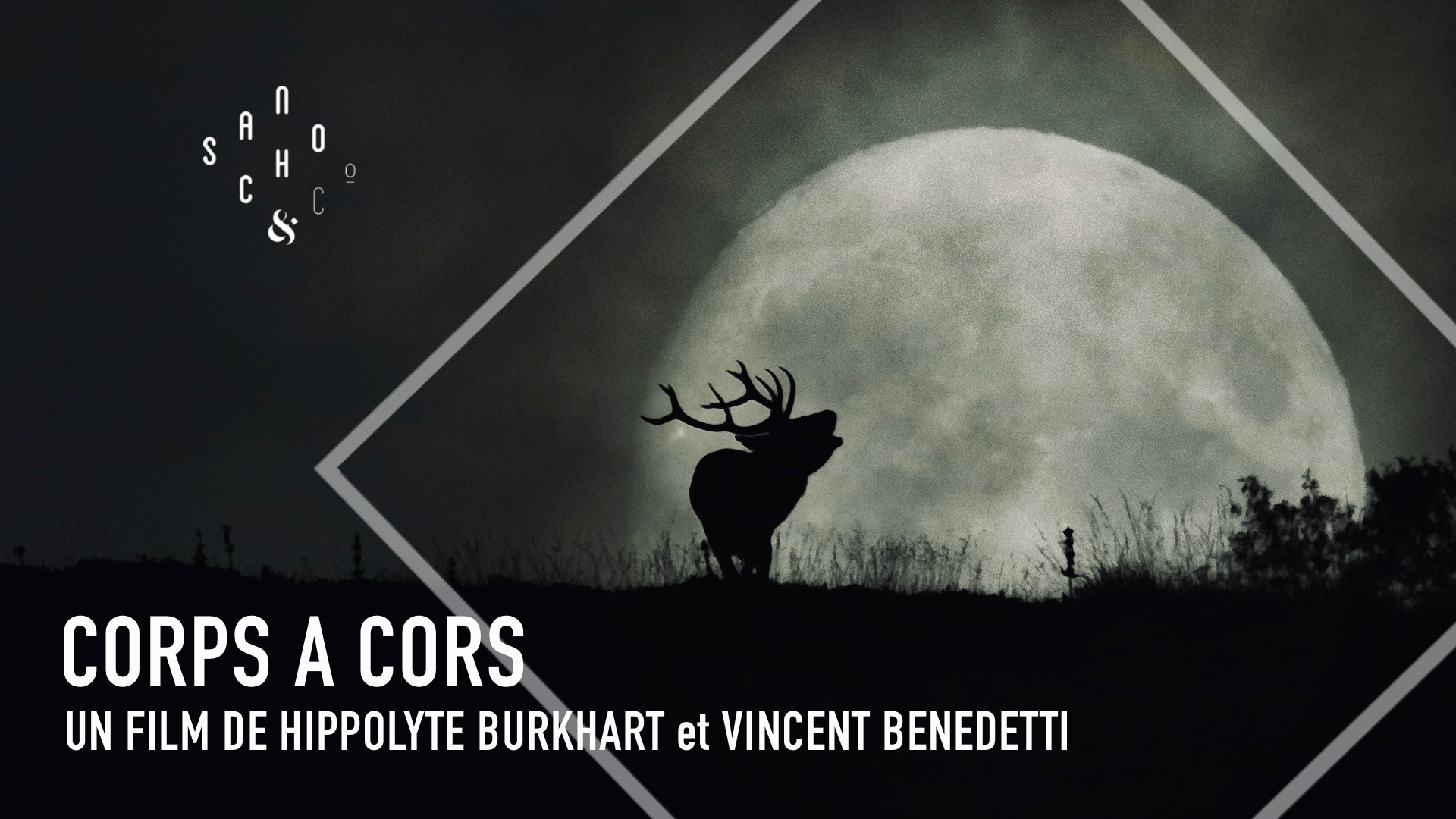 Vincent Benedetti-Icart - Hippolyte Burkhart-Uhlen - Corps-a-cors- le lieu documentaire - soiree plein air lapoutroie