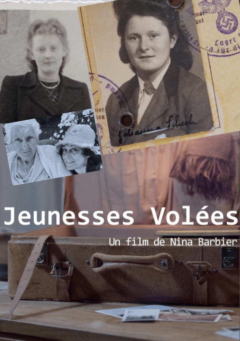 jeunesses volées - nina barbier - le lieu documentaire2