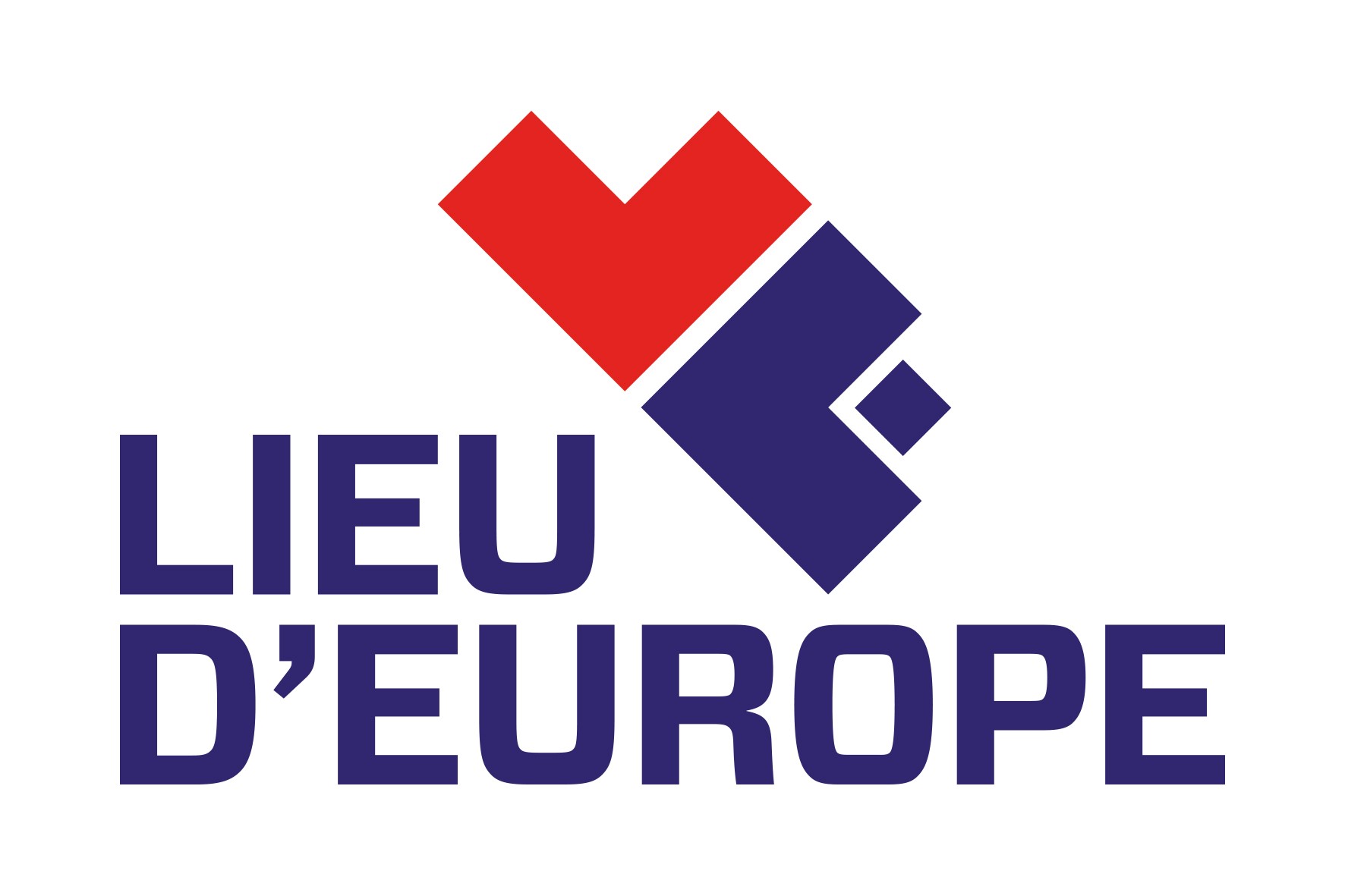 Lieu d'Europe