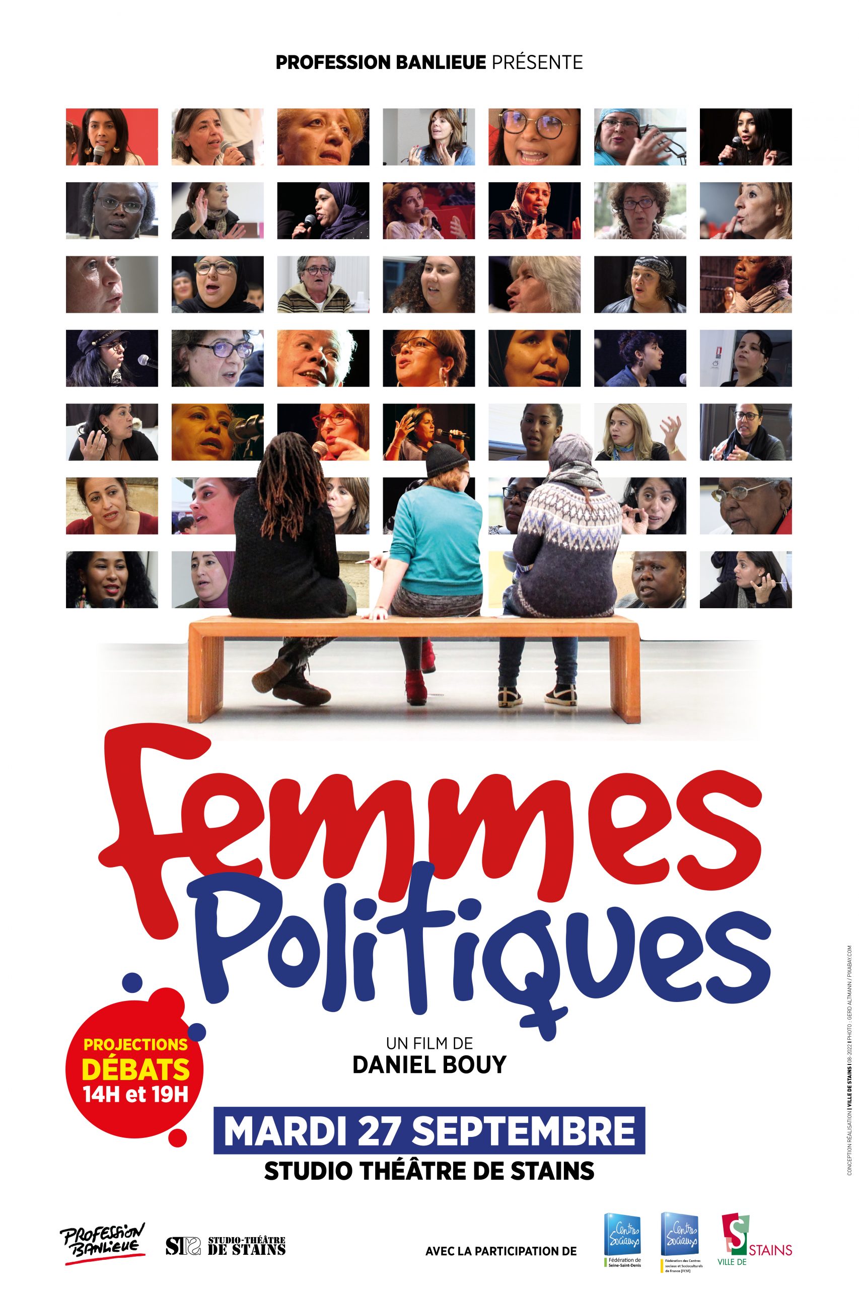 daniel bouy - femmes politiques - oriv - le lieu documentaireprojets-40x60-femmes-politiques