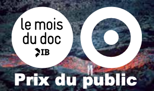 ok Mois du doc 2024 - prix du public - le lieu documentaire